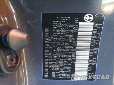 Zdjęcie 12 z 12 samochodu: 2024 TOYOTA COROLLA LE VIN:5YFB4MDE9RP200971 - miniatura