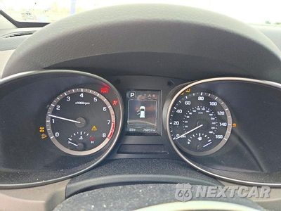 Zdjęcie 9 z 13 samochodu: 2019 HYUNDAI SANTA FE XL SE VIN:KM8SMDHF8KU303306 - miniatura