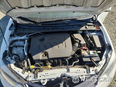 Zdjęcie 11 z 12 samochodu: 2016 TOYOTA COROLLA LE VIN:5YFBURHE2GP534862 - miniatura