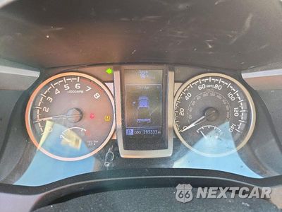 Zdjęcie 9 z 12 samochodu: 2019 TOYOTA TACOMA SR5 V6 VIN:3TMAZ5CN3KM107784 - miniatura