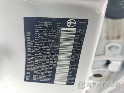 Zdjęcie 12 z 12 samochodu: 2024 TOYOTA COROLLA LE VIN:5YFB4MDE6RP196457 - miniatura