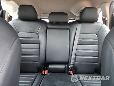 Zdjęcie 10 z 13 samochodu: 2026 HONDA CR-V EXL VIN:7FARS4H74TE008512 - miniatura