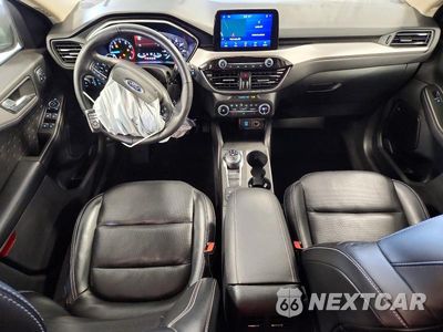 Zdjęcie 8 z 14 samochodu: 2020 FORD ESCAPE SEL VIN:1FMCU9H92LUB78901 - miniatura