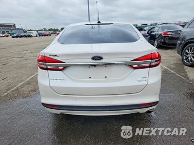 Zdjęcie 6 z 12 samochodu: 2017 FORD FUSION VIN:3FA6P0HD2HR305661 - miniatura