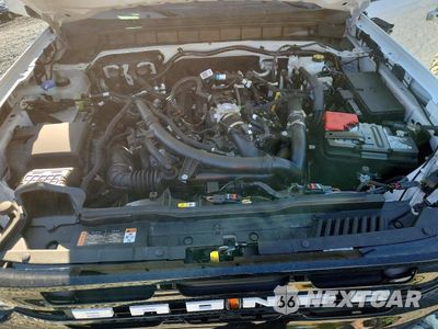Zdjęcie 11 z 13 samochodu: 2025 FORD BRONCO OUTER BANKS VIN:1FMEE8BPXSLB84778 - miniatura