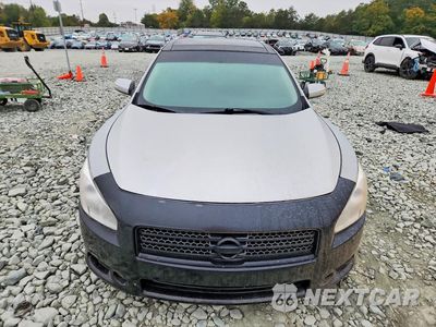 Piąte zdjęcie samochodu w środku: 2013 NISSAN MAXIMA 3.5 SV VIN:1N4AA5AP2DC821976 - miniatura