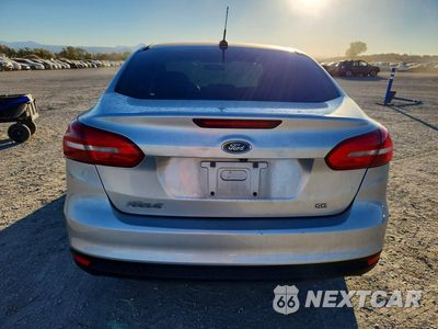 Zdjęcie 6 z 12 samochodu: 2015 FORD FOCUS SE VIN:1FADP3F24FL289288 - miniatura