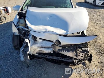 Zdjęcie 11 z 12 samochodu: 2017 TOYOTA PRIUS V TWO VIN:JTDZN3EU0HJ060100 - miniatura