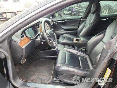 Zdjęcie 7 z 12 samochodu: 2017 TESLA MODEL S VIN:5YJSA1E11HF193348 - miniatura