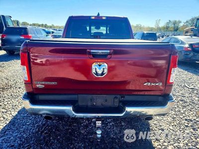 Zdjęcie 6 z 12 samochodu: 2019 RAM 1500 BIG HORN/LONE STAR VIN:1C6SRFFT0KN839808 - miniatura