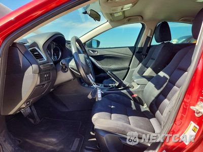 Zdjęcie 7 z 12 samochodu: 2015 MAZDA 6 SPORT VIN:JM1GJ1U53F1196512 - miniatura