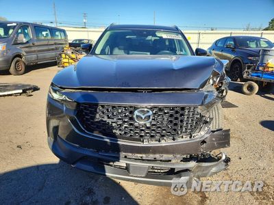 Piąte zdjęcie samochodu w środku: 2023 MAZDA CX-50 PREMIUM PLUS VIN:7MMVABEM1PN108229 - miniatura