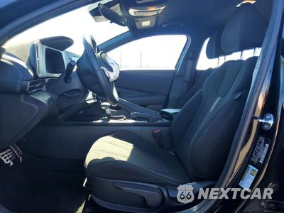 Zdjęcie 7 z 12 samochodu: 2025 HYUNDAI ELANTRA SEL SPORT VIN:KMHLM4DG9SU044148 - miniatura