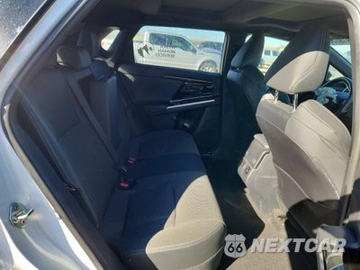 Zdjęcie 10 z 13 samochodu: 2024 TOYOTA BZ4X XLE VIN:JTMAAAAA3RA030857 - miniatura