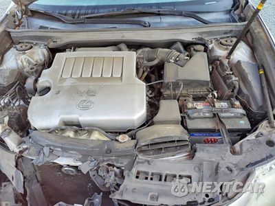 Zdjęcie 11 z 12 samochodu: 2013 LEXUS ES 350 VIN:JTHBK1GG9D2039514 - miniatura