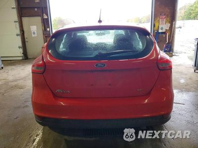 Zdjęcie 6 z 12 samochodu: 2017 FORD FOCUS SE VIN:1FADP3K20HL278989 - miniatura