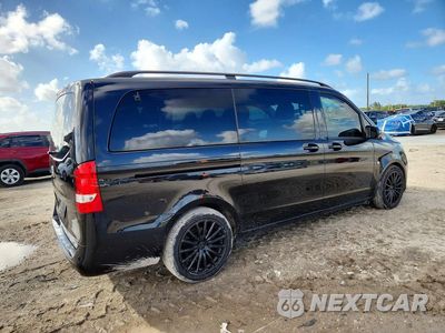 Trzecie zdjęcie samochodu z tyłu: 2016 MERCEDES-BENZ METRIS VIN:WD4PG2EE4G3154705 - miniatura