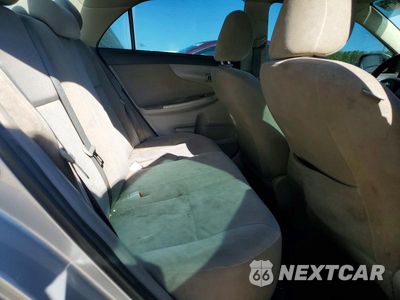 Zdjęcie 10 z 12 samochodu: 2013 TOYOTA COROLLA LE VIN:5YFBU4EE5DP152196 - miniatura