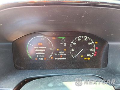 Zdjęcie 9 z 13 samochodu: 2024 HONDA CR-V SPORT TOURING VIN:2HKRS6H96RH812653 - miniatura