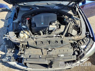 Zdjęcie 11 z 13 samochodu: 2015 BMW 528 I VIN:WBA5A5C52FD524675 - miniatura