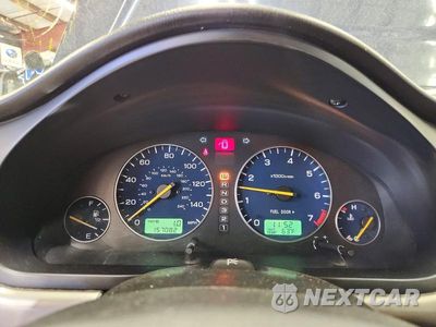 Zdjęcie 9 z 12 samochodu: 2004 SUBARU BAJA TURBO VIN:4S4BT63C245100095 - miniatura