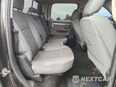 Zdjęcie 10 z 12 samochodu: 2017 RAM 1500 SLT VIN:1C6RR6LT8HS513428 - miniatura