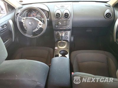 Zdjęcie 8 z 12 samochodu: 2013 NISSAN ROGUE S VIN:JN8AS5MV6DW606718 - miniatura