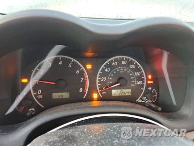 Zdjęcie 9 z 12 samochodu: 2013 TOYOTA COROLLA L VIN:5YFBU4EE7DP166973 - miniatura