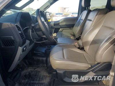 Zdjęcie 7 z 13 samochodu: 2019 FORD F150 SUPER CAB VIN:1FTEX1CP5KKD76488 - miniatura