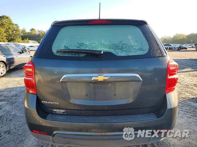 Zdjęcie 6 z 13 samochodu: 2017 CHEVROLET EQUINOX LS VIN:2GNALBEKXH1554963 - miniatura