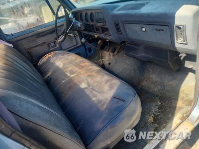 Zdjęcie 8 z 12 samochodu: 1984 DODGE D-SERIES D150 VIN:1B7FD14H3ES287639 - miniatura
