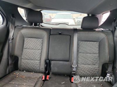 Zdjęcie 10 z 13 samochodu: 2019 CHEVROLET EQUINOX LT VIN:3GNAXKEV9KL246980 - miniatura