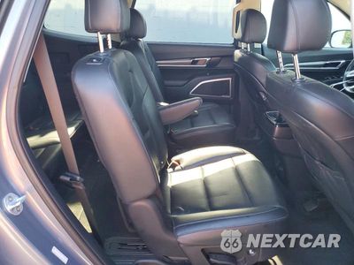 Zdjęcie 11 z 13 samochodu: 2020 KIA TELLURIDE S VIN:5XYP6DHC2LG004942 - miniatura