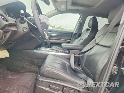 Zdjęcie 7 z 13 samochodu: 2018 ACURA MDX TECHNOLOGY VIN:5J8YD4H57JL018608 - miniatura