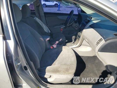 Zdjęcie 7 z 12 samochodu: 2013 TOYOTA COROLLA LE VIN:5YFBU4EE0DP176275 - miniatura