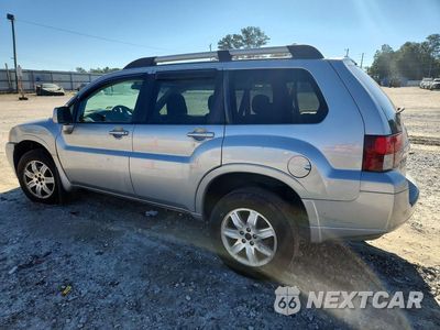 Drugie zdjęcie samochodu z przodu: 2011 MITSUBISHI ENDEAVOR LS VIN:4A4JN2AS4BE035754 - miniatura