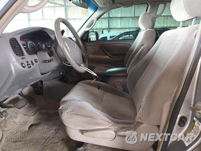 Zdjęcie 7 z 12 samochodu: 2006 TOYOTA TUNDRA DOUBLE CAB SR5 VIN:5TBET34116S501284 - miniatura