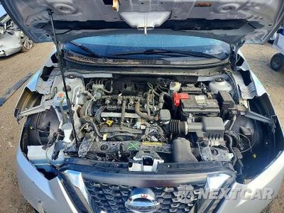 Zdjęcie 12 z 14 samochodu: 2018 NISSAN KICKS S VIN:3N1CP5CU7JL542420 - miniatura