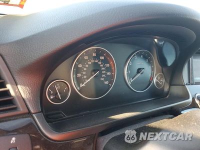 Zdjęcie 9 z 12 samochodu: 2014 BMW 528 XI VIN:WBA5A7C53ED613875 - miniatura