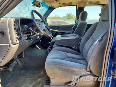 Zdjęcie 7 z 12 samochodu: 2003 CHEVROLET SILVERADO C1500 VIN:2GCEC19VX31358832 - miniatura
