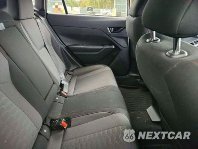 Zdjęcie 10 z 12 samochodu: 2024 SUBARU IMPREZA SPORT VIN:JF1GUAFC2R8307975 - miniatura