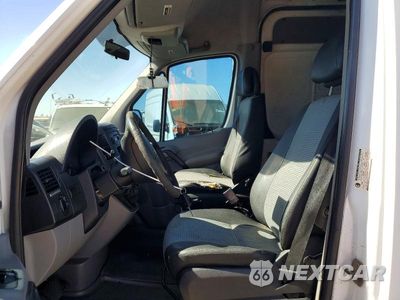 Zdjęcie 7 z 13 samochodu: 2008 DODGE SPRINTER 2 - DELIVERY VAN VIN:WD0PE845185241480 - miniatura