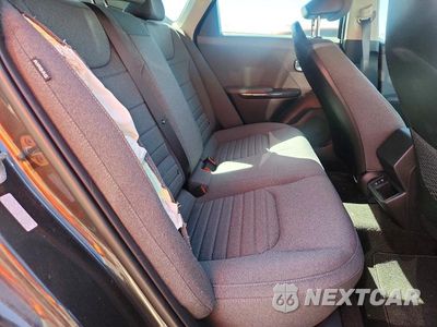 Zdjęcie 10 z 12 samochodu: 2025 KIA K4 EX VIN:3KPFU4DE6SE180929 - miniatura