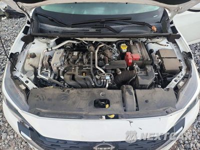 Zdjęcie 11 z 12 samochodu: 2024 NISSAN SENTRA S VIN:3N1AB8BV7RY210980 - miniatura