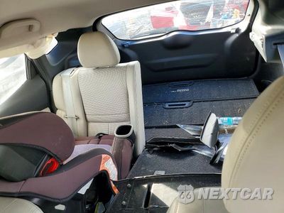 Zdjęcie 10 z 13 samochodu: 2021 NISSAN ROGUE SPORT SL VIN:JN1BJ1CW2MW443462 - miniatura
