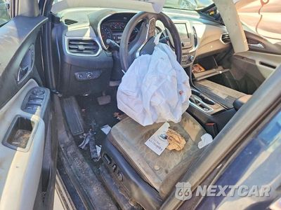 Zdjęcie 8 z 13 samochodu: 2018 CHEVROLET EQUINOX LT VIN:3GNAXJEV2JL128813 - miniatura