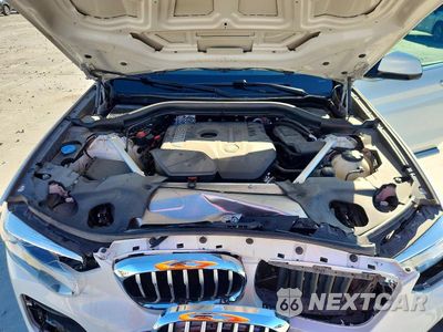 Zdjęcie 12 z 13 samochodu: 2019 BMW X3 SDRIVE30I VIN:5UXTR7C56KLF29703 - miniatura
