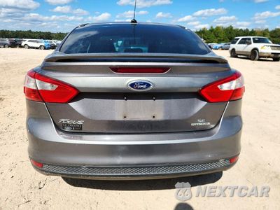 Zdjęcie 6 z 13 samochodu: 2014 FORD 12 PASS VA VIN:1FADP3F25EL173239 - miniatura