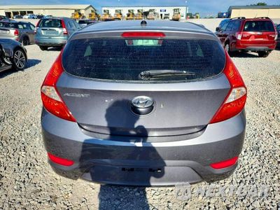 Zdjęcie 6 z 13 samochodu: 2014 HYUNDAI ACCENT GS VIN:KMHCT5AE8EU189343 - miniatura