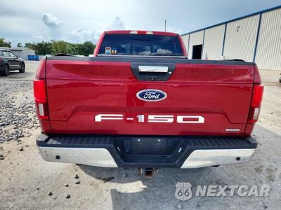 Zdjęcie 6 z 12 samochodu: 2018 FORD F150 SUPERCREW VIN:1FTFW1EG7JFD25537 - miniatura